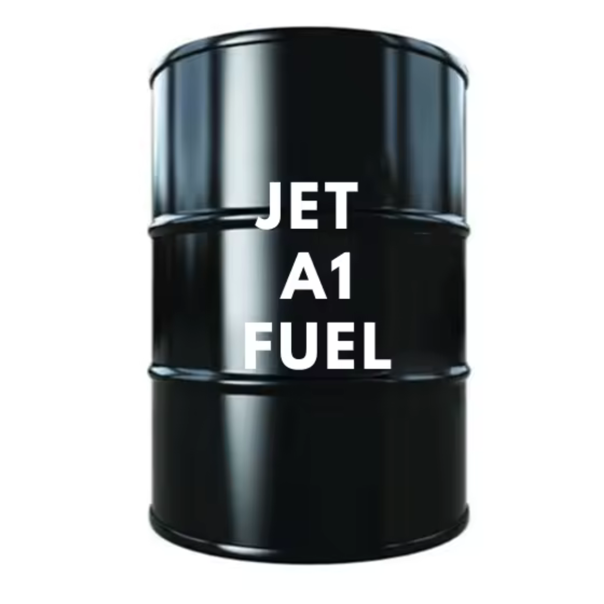 WTI - Light Crude Oil - Jet Fuel A! - D6