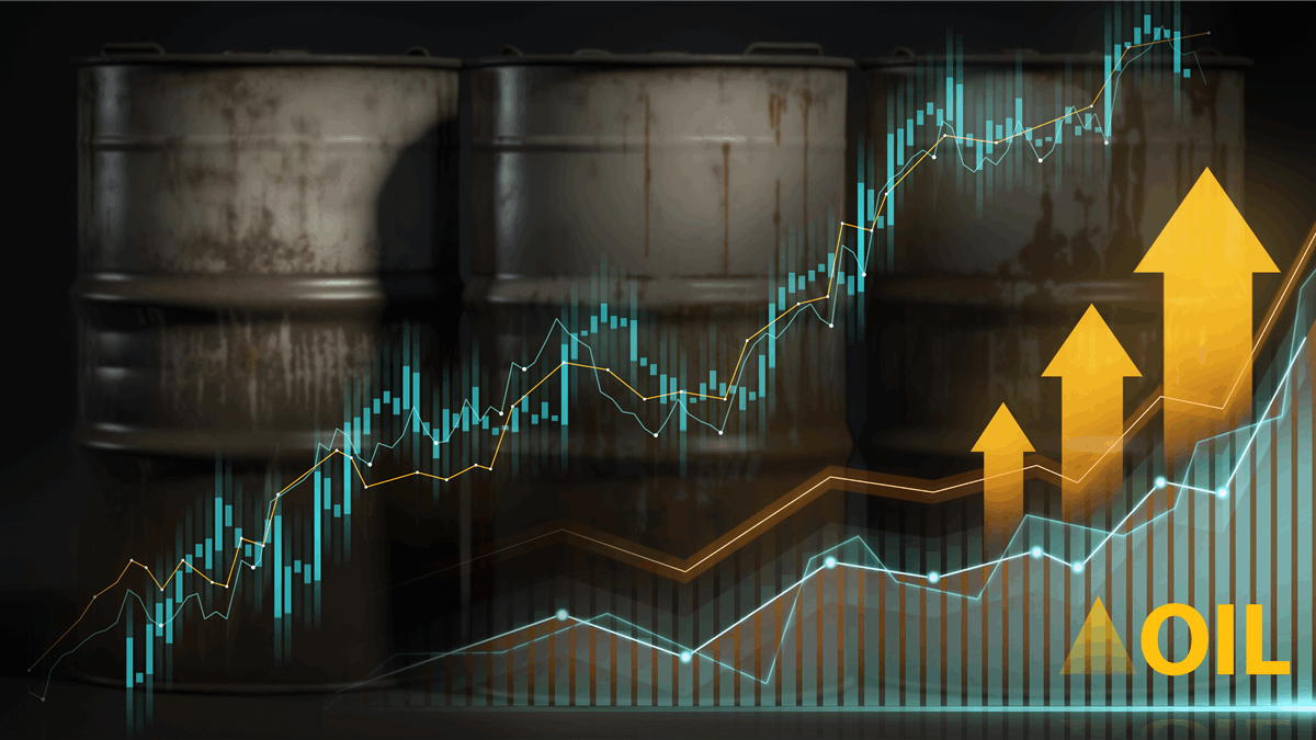 WTI - Light Crude Oil - Jet Fuel A! - D6